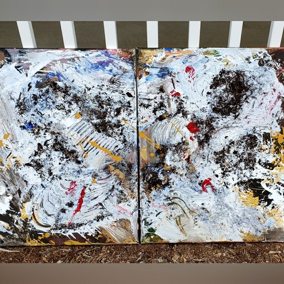 Tekschər Other - 24x38